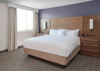 Residence Inn by Marriott Virginia Beach Town Center hotel thumbnail 6