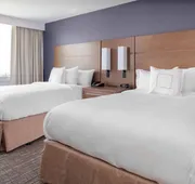 Residence Inn by Marriott Virginia Beach Town Center hotel detail image 7