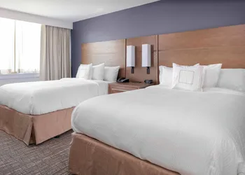 Residence Inn by Marriott Virginia Beach Town Center hotel thumbnail 7