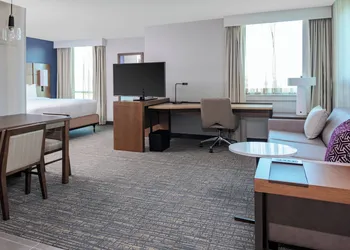 Residence Inn by Marriott Virginia Beach Town Center hotel thumbnail 8