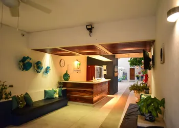Bungalows Las Hamacas hotel thumbnail 2