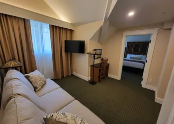 Kilmorey Lodge hotel thumbnail 3