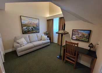 Kilmorey Lodge hotel thumbnail 4
