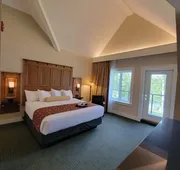 Kilmorey Lodge hotel detail image 7