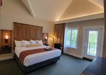 Kilmorey Lodge hotel thumbnail 7