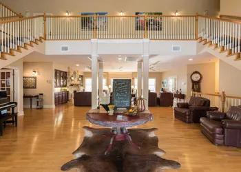 Gruene River Hotel & Retreat hotel thumbnail 2