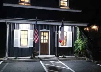 The Winchester Lodge hotel thumbnail 3