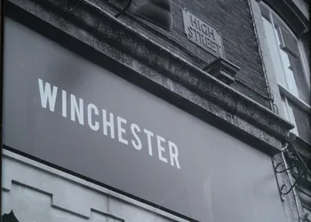 The Winchester Lodge hotel thumbnail 4