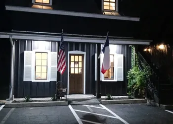 The Winchester Lodge hotel thumbnail 3