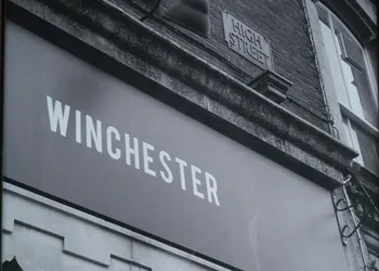 The Winchester Lodge hotel thumbnail 4