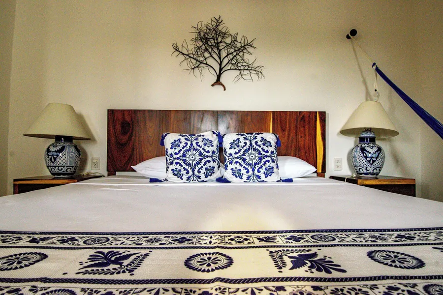 Hotel Boutique Kiin Wayeb hotel detail image 6