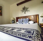 Hotel Boutique Kiin Wayeb hotel detail image 7
