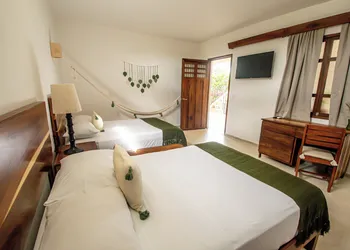 Hotel Boutique Kiin Wayeb hotel thumbnail 3