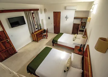 Hotel Boutique Kiin Wayeb hotel thumbnail 4