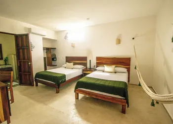 Hotel Boutique Kiin Wayeb hotel thumbnail 5
