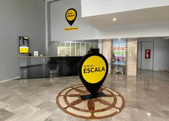 Hotel Escala Central del Norte hotel thumbnail 2