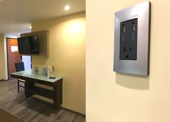 Hotel Escala Central del Norte hotel thumbnail 5