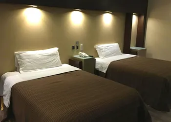 Hotel Escala Central del Norte hotel thumbnail 6