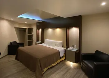 Hotel Escala Central del Norte hotel thumbnail 7
