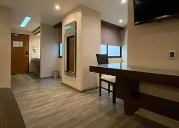 Hotel Escala Central del Norte hotel thumbnail 8