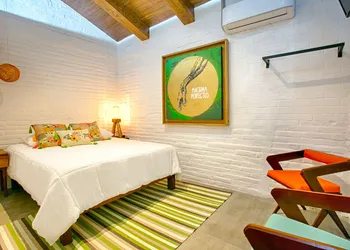 Amaia Boutique Hotel hotel thumbnail 4