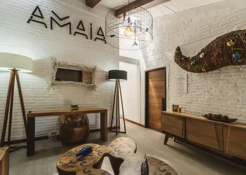 Amaia Boutique Hotel hotel thumbnail 2