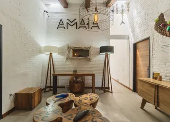 Amaia Boutique Hotel hotel thumbnail 3
