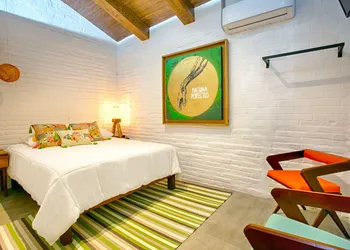 Amaia Boutique Hotel hotel thumbnail 4