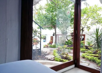 Amaia Boutique Hotel hotel thumbnail 6