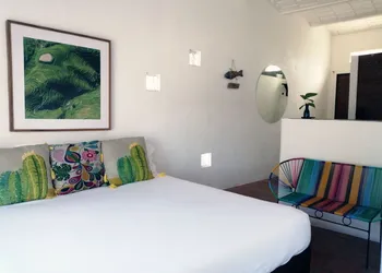 Amaia Boutique Hotel hotel thumbnail 8