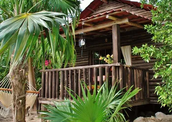 El Chital hotel thumbnail 2