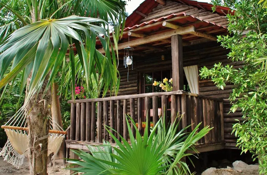 El Chital hotel detail image 2