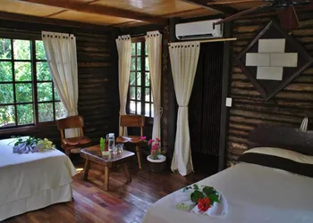 El Chital hotel thumbnail 3