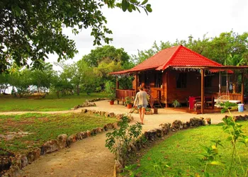 El Chital hotel thumbnail 4