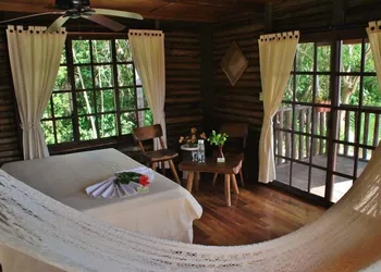 El Chital hotel thumbnail 5