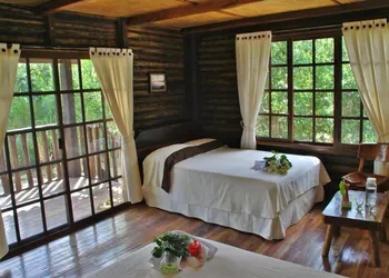 El Chital hotel thumbnail 6