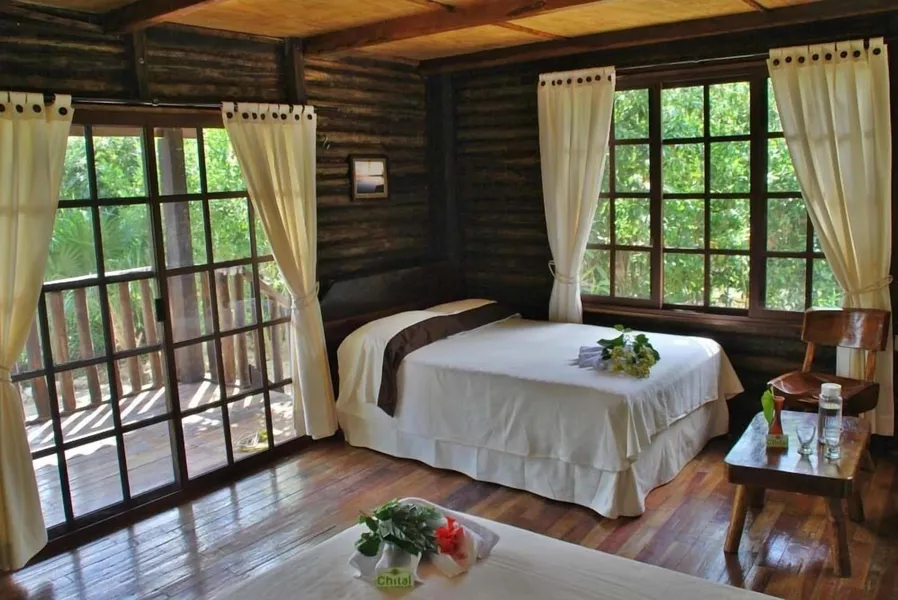 El Chital hotel detail image 6