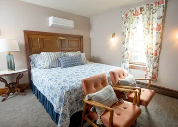 Inn at Cedar Crossing hotel thumbnail 2