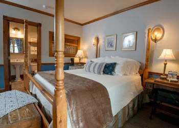 Inn at Cedar Crossing hotel thumbnail 7