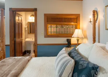 Inn at Cedar Crossing hotel thumbnail 8