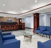 Days Inn by Wyndham Dodge City hotel detail image 3
