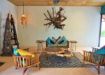 Hotel Boutique La Puerta Azul Beachfront - Adults Only hotel thumbnail 2