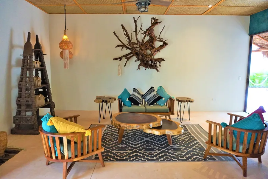 Hotel Boutique La Puerta Azul Beachfront - Adults Only hotel detail image 2