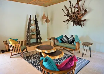Hotel Boutique La Puerta Azul Beachfront - Adults Only hotel thumbnail 3