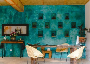 Hotel Boutique La Puerta Azul Beachfront - Adults Only hotel thumbnail 4