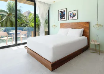 CALIXTA Hotel hotel thumbnail 7
