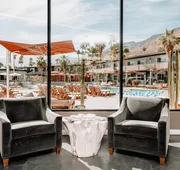 V Capri Palm Springs, a Dolce by Wyndham hotel detail image 4