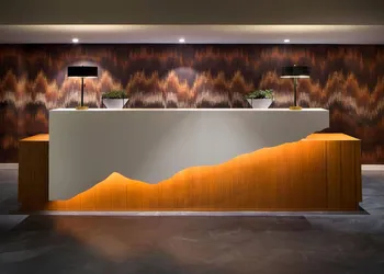V Capri Palm Springs, a Dolce by Wyndham hotel thumbnail 2