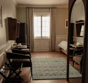 Auberge Willow Inn hotel detail image 7