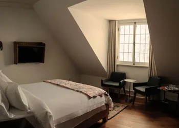 Auberge Willow Inn hotel thumbnail 4